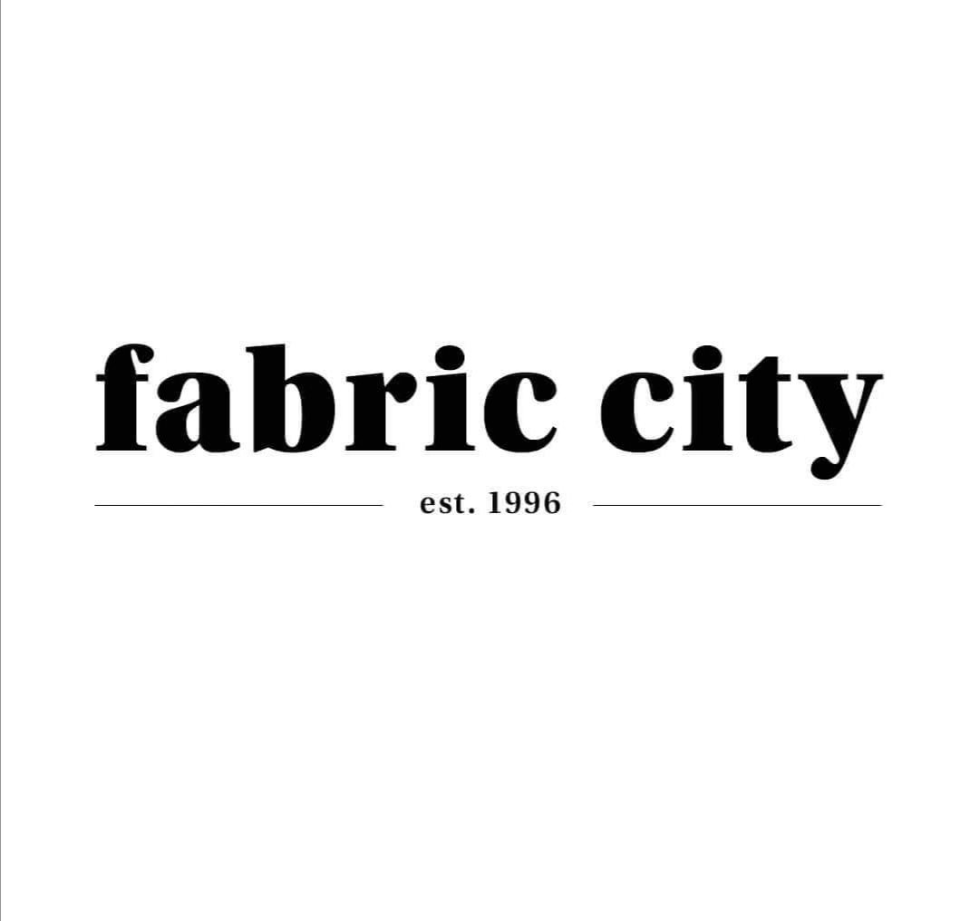 Fabric City 