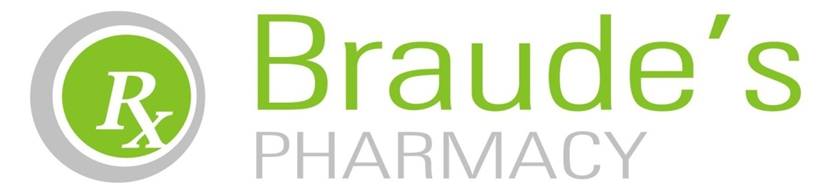 Braude's Pharmacy	