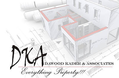 Dawood Kader And Associates (Pty) Ltd.