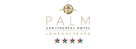 PALM CONTINENTAL HOTEL