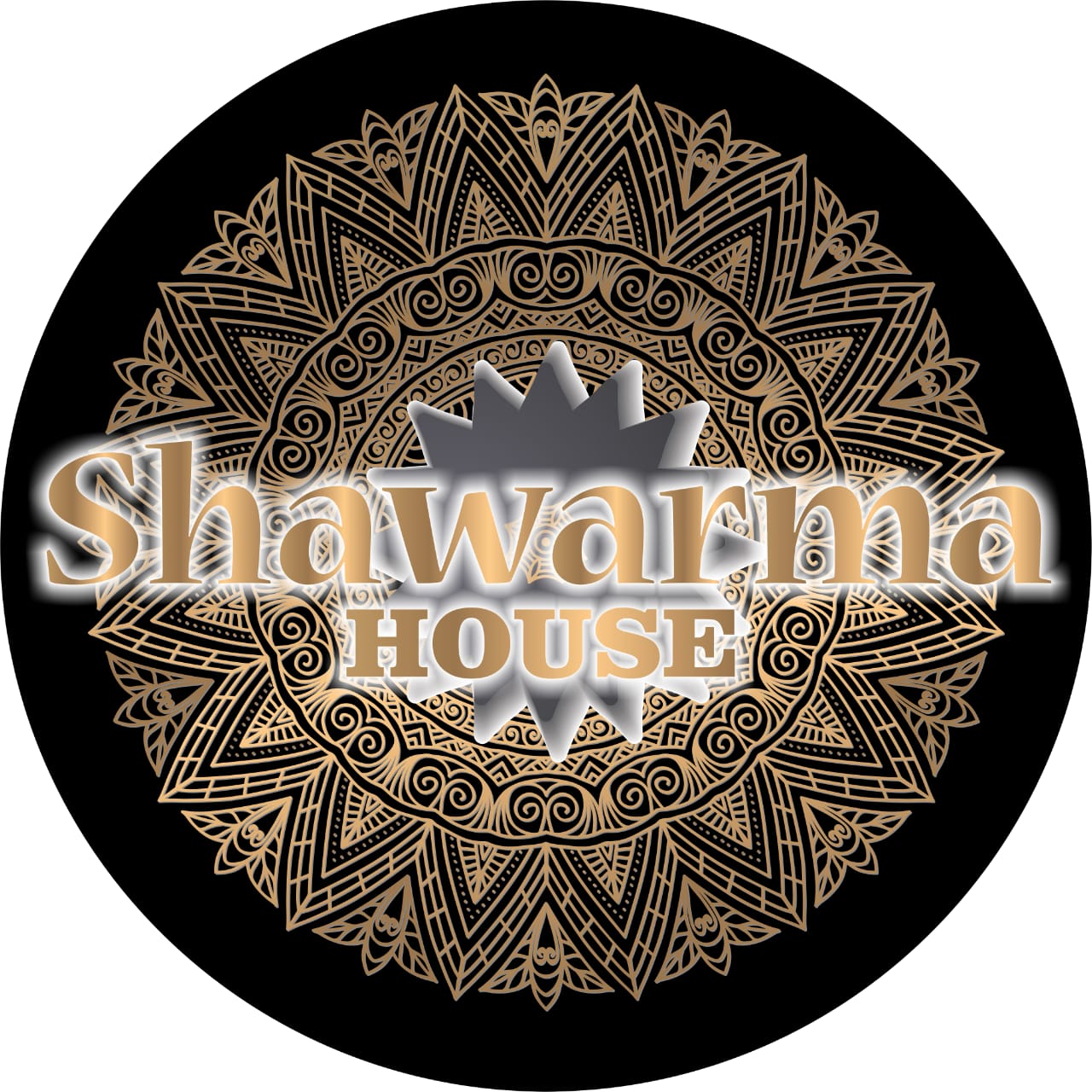  Shawarma House 