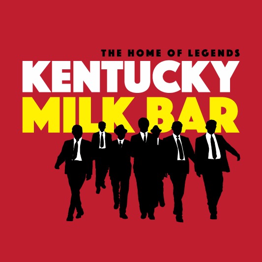  Kentucky Milk Bar