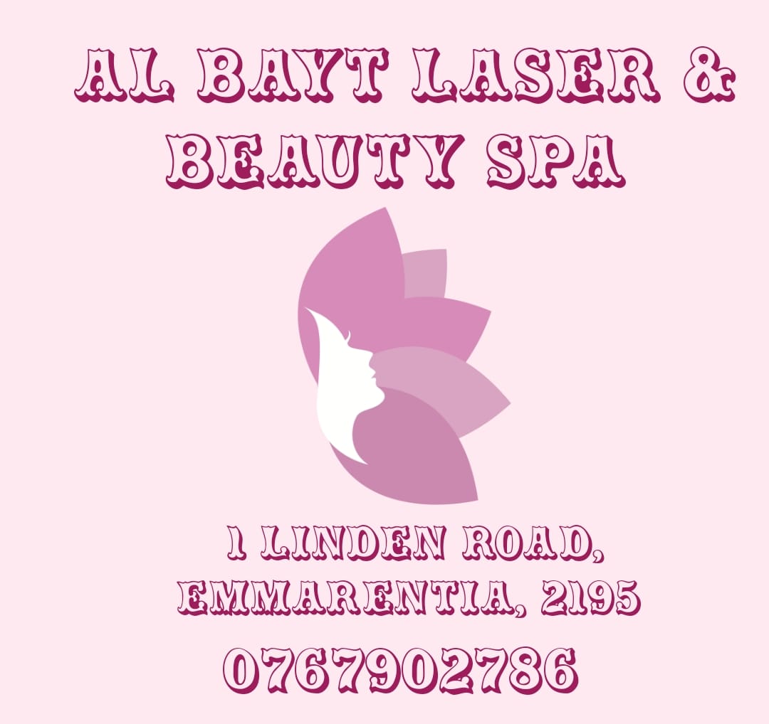 Al Bayt Laser & Beauty Spa