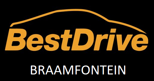 Best Drive (Braamfontein).