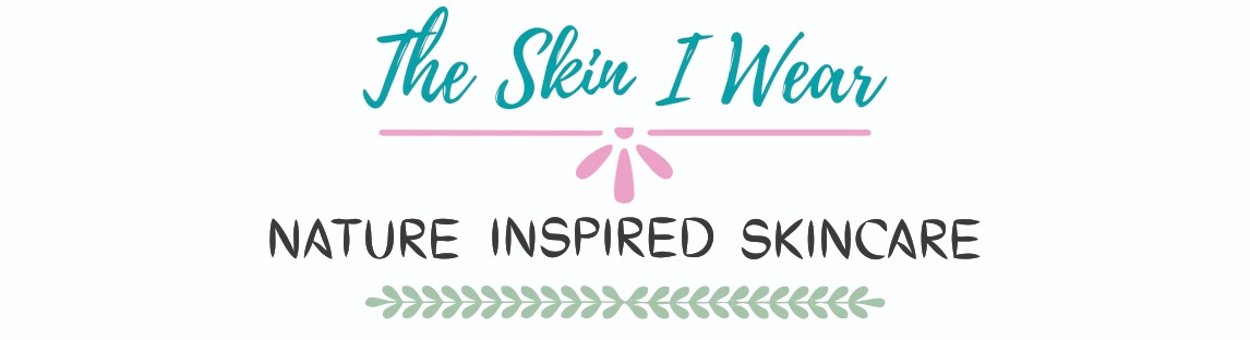The Skin I Wear 