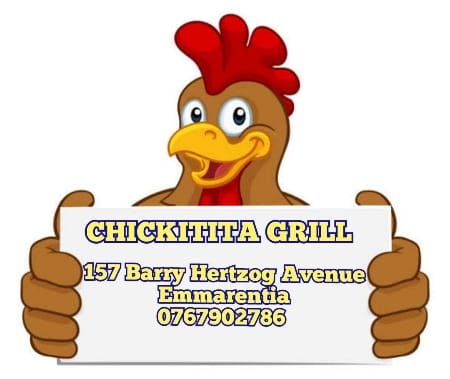 Chickitita Halaal Grills