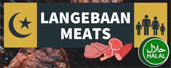 Langebaan Meats Halaal Butcher