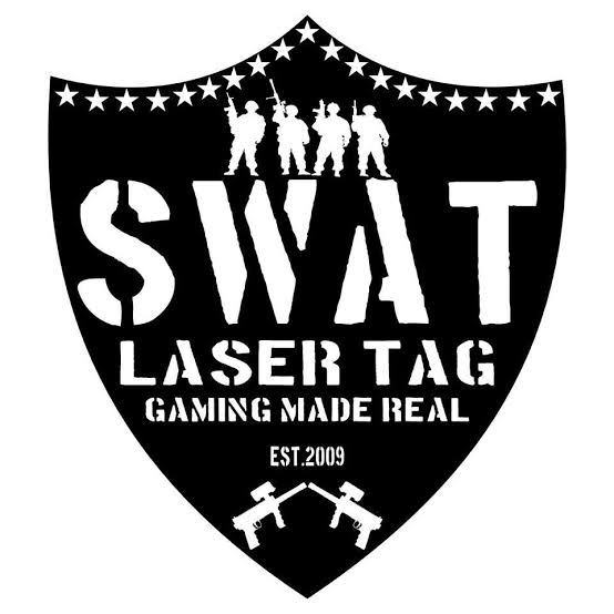 S.W.A.T Laser Tag