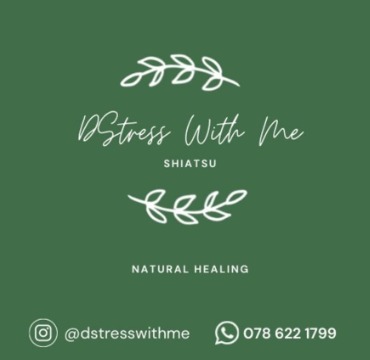 Dstress With Me
