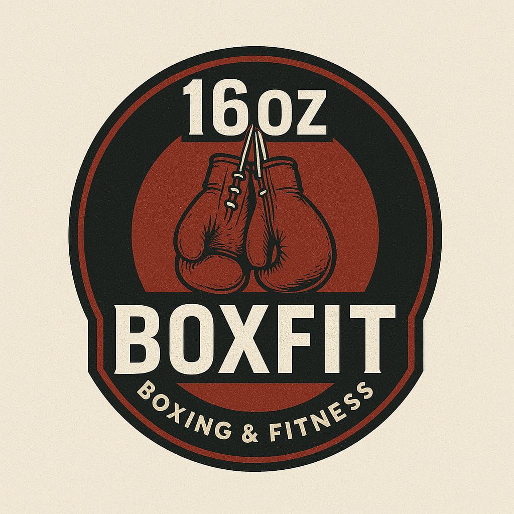 16oz Boxfit 