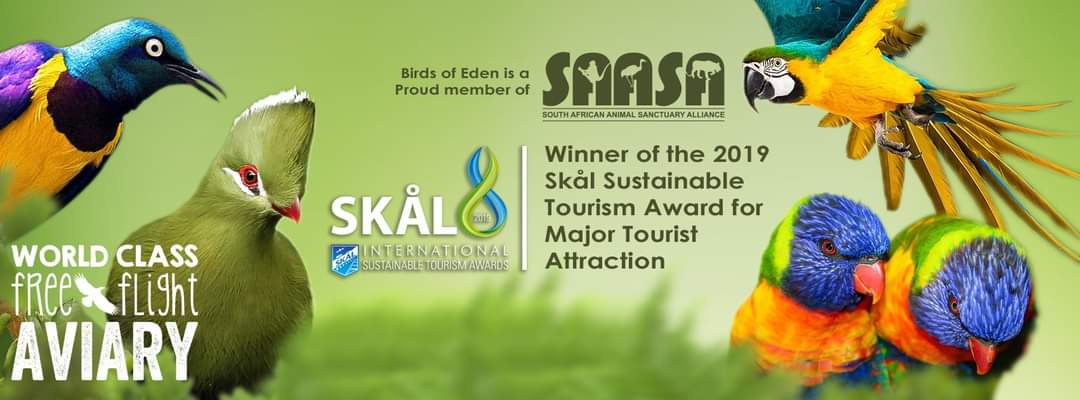South African Animal Sanctuary Alliance