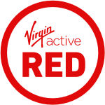 Virgin Active Red