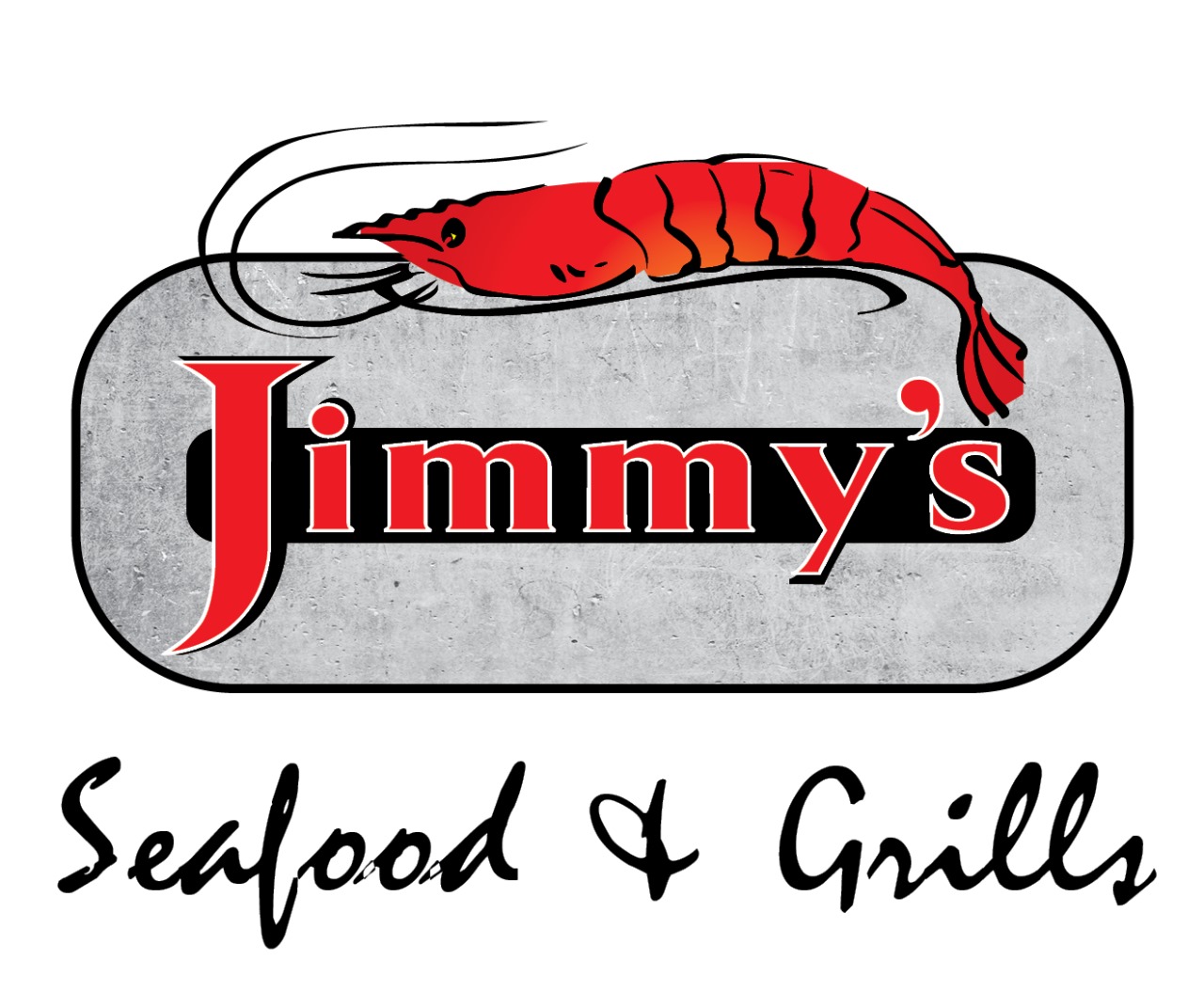 Jimmy's Killer  Prawns