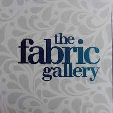 The Fabric Gallery