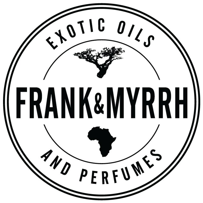 Frank & Myrrh.