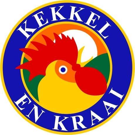 Kekkel en Kraai