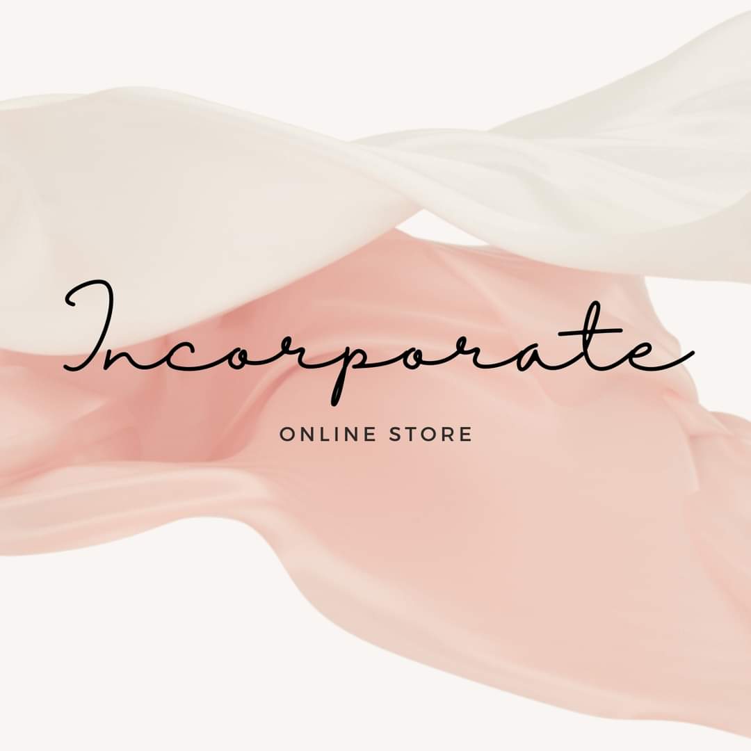 Incorporate Online Store 