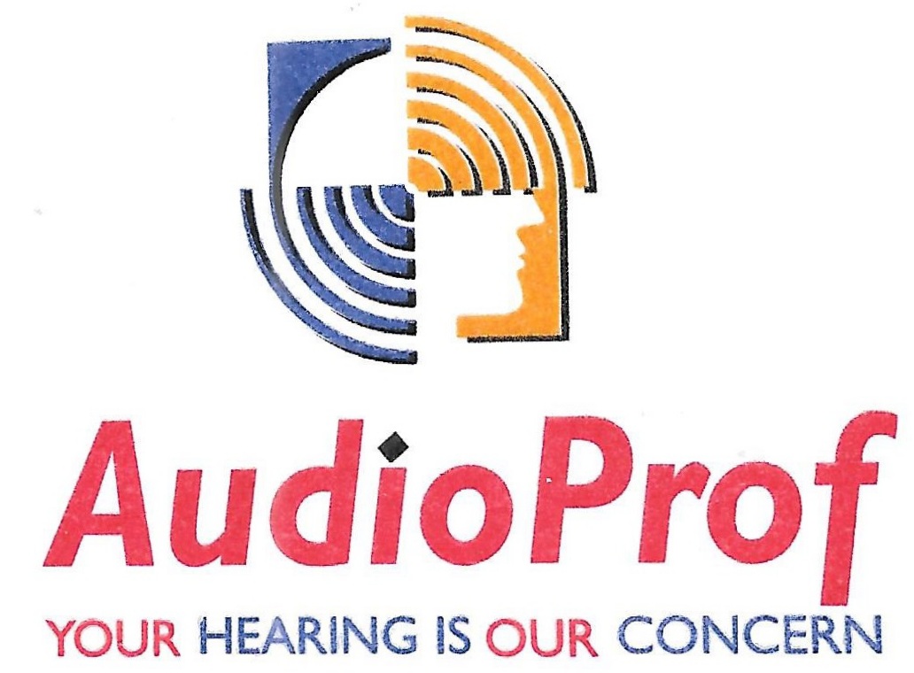 AudioProf