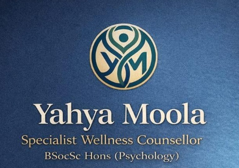 Live Well Sanctuary by Yahya Moola 