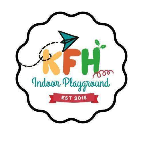 Kidz Fun House- Play Centre