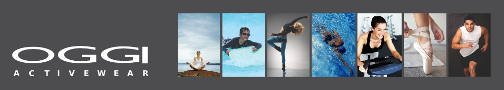 Oggi Activewear