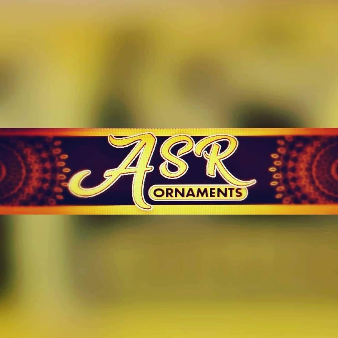 Asr Ornaments