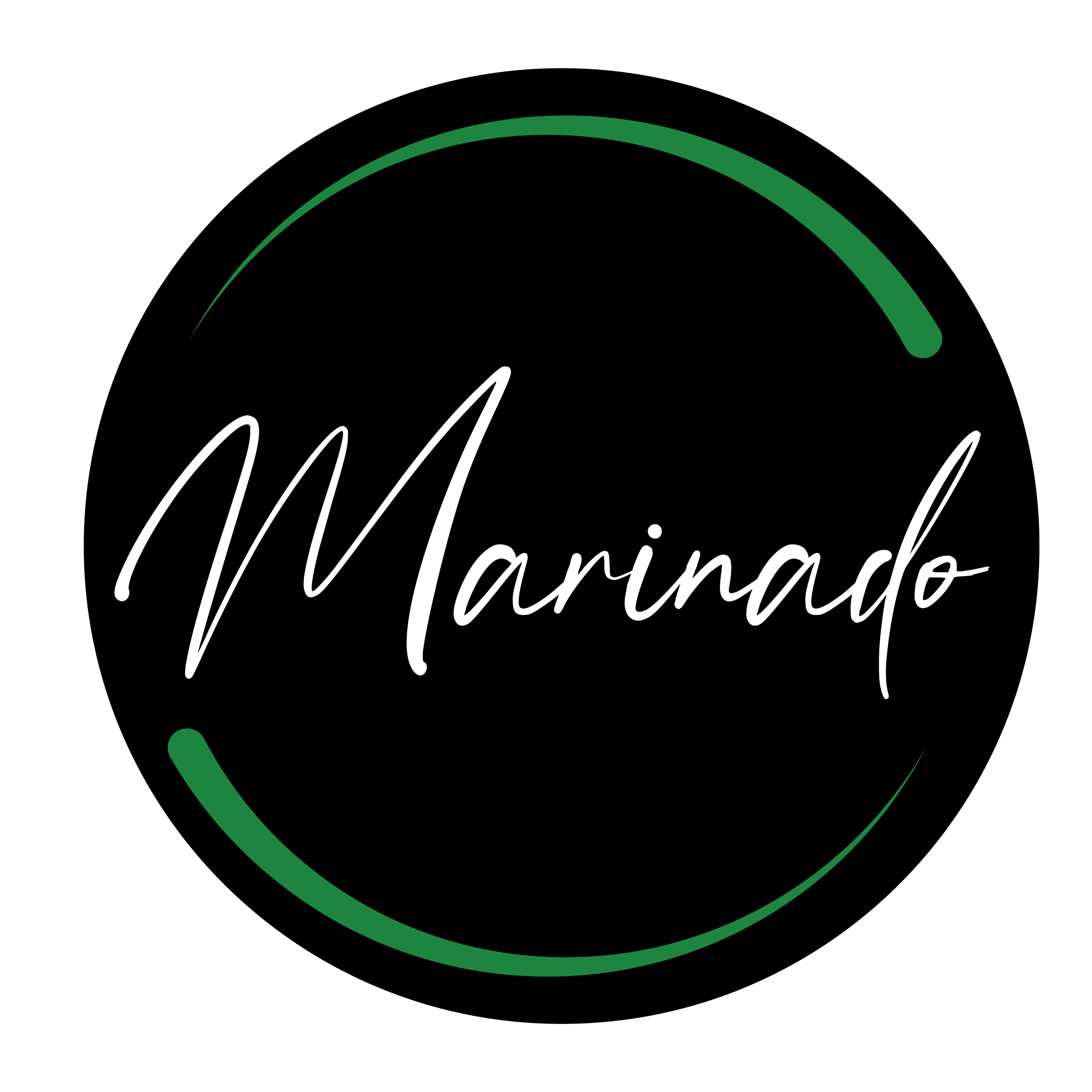 Marinado