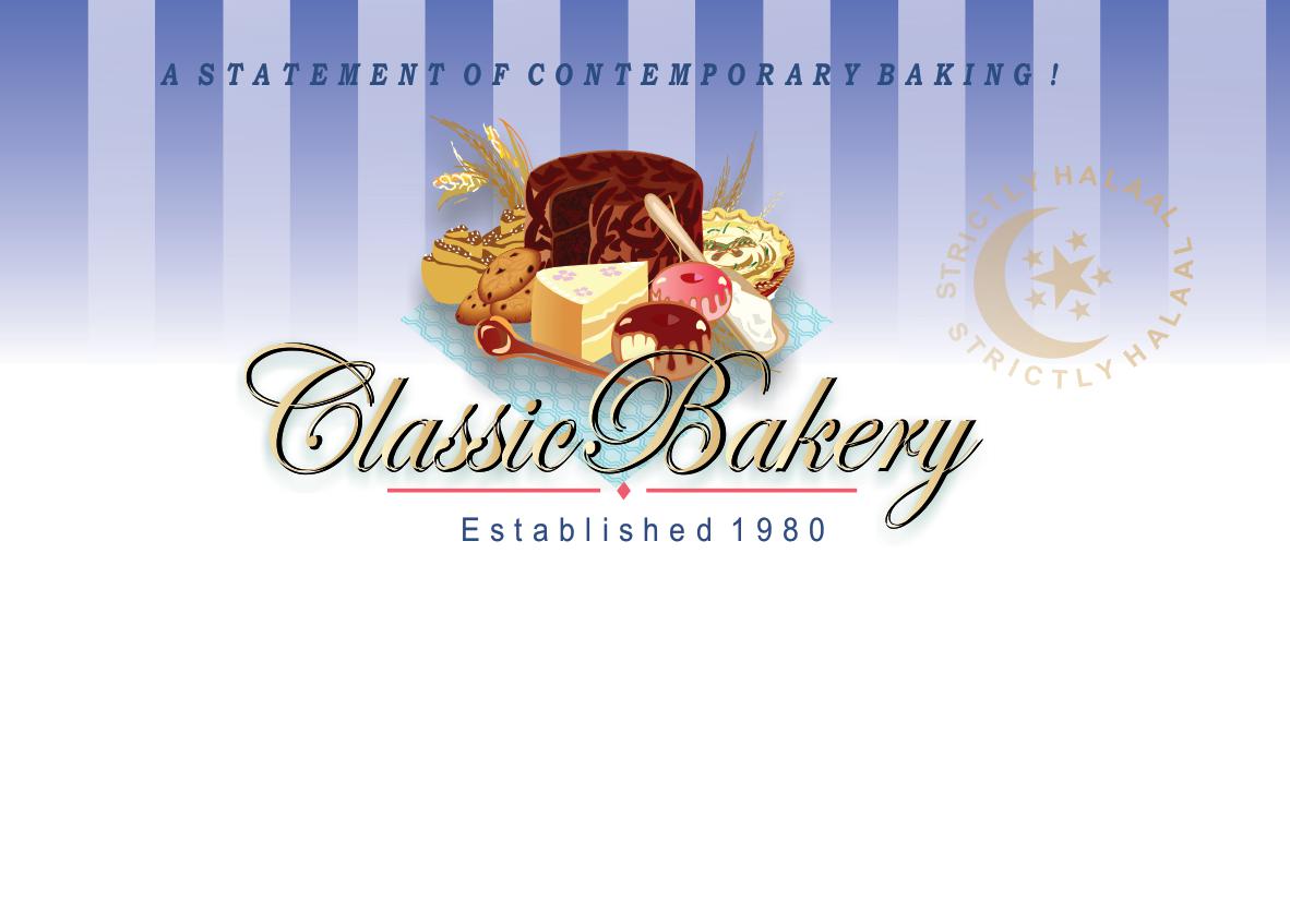 Classic Bakery